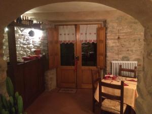 Fotografie z fotogalerie ubytování Agriturismo I Chiosi v destinaci Comano