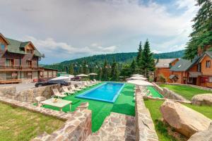 Gallery image of Torba in Bukovel