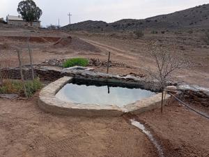 Gallery image of Rocky Sands - Klein Karoo R62 in Plathuis