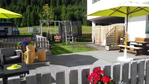 Zahrada ubytování Hotel Casada - inklusive Sommer Card