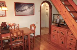 Fotografie z fotogalerie ubytování Desde Ton II v destinaci Vielha