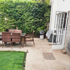 Imagem da galeria de Upper Hill 3 Bedroom with car and driver em Nairobi mais 6 fotografias