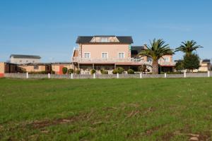 Gallery image of Casa Marino Pensión ** in Villapedre