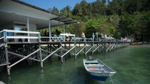 Φυσικό τοπίο κοντά σε αυτό το ξενοδοχείο