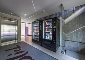 Fotografie z fotogalerie ubytování StoaNest Leogang v Leogangu