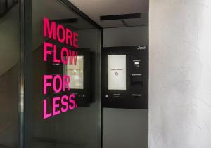 Fotografie z fotogalerie ubytování StoaNest Leogang v Leogangu