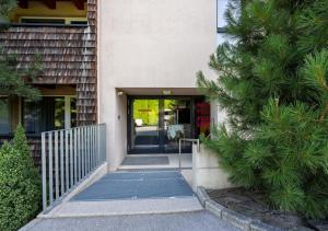 Fotografie z fotogalerie ubytování StoaNest Leogang v Leogangu