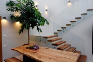 Fotografia z galérie ubytovania Aethrion Boutique Homes v destinácii Kato Daratso
