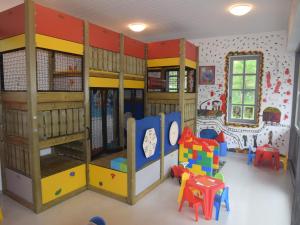 Gallery image of Waxweiler Green Hideaway in Waxweiler