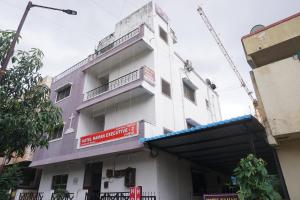 Clădirea în care este situat/ăhotelul +19 fotografii