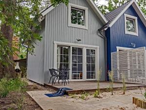 Imagen de la galería de Marynarskie Domki, en Pobierowo