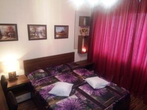 Gallery image of Apartament Dana ARHB 2 camere in Bucharest