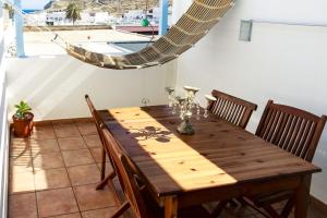 Zdjęcie z galerii obiektu Apartamento Del Mar Las Negras w mieście Las Negras