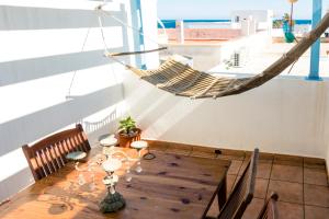 Zdjęcie z galerii obiektu Apartamento Del Mar Las Negras w mieście Las Negras
