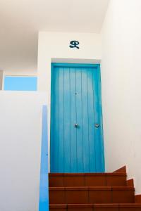 Zdjęcie z galerii obiektu Apartamento Del Mar Las Negras w mieście Las Negras