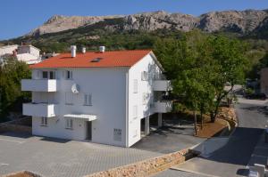 Gallery image of Apartments Mango in Baška
