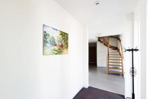 Fotografie z fotogalerie ubytování Erve Grootenhuys v destinaci Deurningen