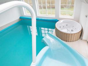 Φωτογραφία από το άλμπουμ του Luxury Retreat near Sea - By Traum Ferienwohnungen σε Ulfborg