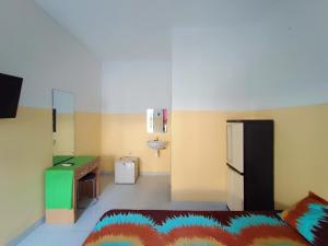 Ảnh trong thư viện ảnh của Mulia Inn ở Seminyak