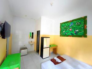 Ảnh trong thư viện ảnh của Mulia Inn ở Seminyak