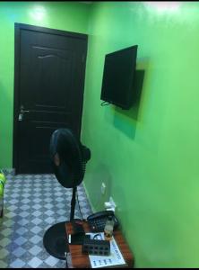 Fotografie z fotogalerie ubytování Merit hotel & lounge v destinaci Bale Akiosi