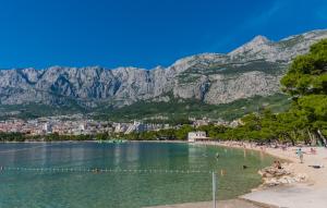 Φυσικό τοπίο κοντά σε αυτή η βίλα