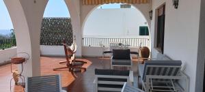 Imagen de la galería de La Buganvillea, en Marina Porto