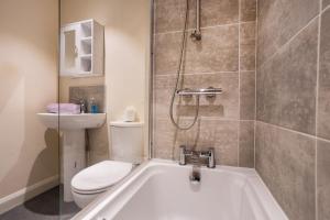 O baie la Chapel Corner Contractor Free Parking & Wifi