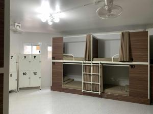 Fotografie z fotogalerie ubytování 99 hostel v Ko Tao