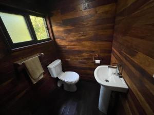 Φωτογραφία από το άλμπουμ του Roots in the River Lodge σε Mpemba