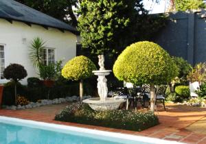 Gallery image of Brooks Cottage in Pretoria