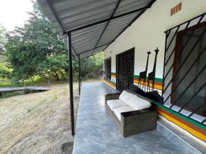 Φωτογραφία από το άλμπουμ του Roots in the River Lodge σε Mpemba +2 φωτογραφίες