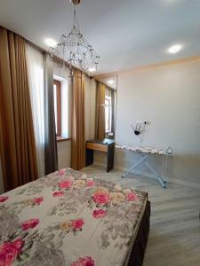 Φωτογραφία από το άλμπουμ του DREAM HOUSE TASHKENT Airtport σε Stantsiya Kyzyl-Tukumachi