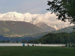 Φυσικό τοπίο κοντά σε αυτή η παραθεριστική κατοικία