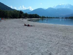 Φυσικό τοπίο κοντά σε αυτή η παραθεριστική κατοικία