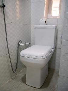 Fotografie z fotogalerie ubytování Captain Residency v destinaci Lagos