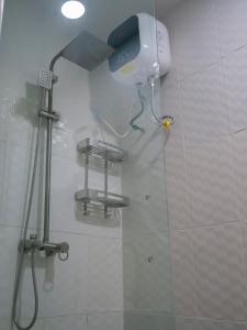 Fotografie z fotogalerie ubytování Captain Residency v destinaci Lagos + 40 fotografií