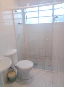 圣若泽杜斯坎普斯Hotel Lisboa II的相册照片