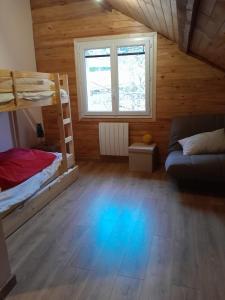 Gallery image of Chalet familial 6 chambres 250m2 in Le Dévoluy