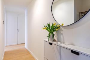 Φωτογραφία από το άλμπουμ του 2BR Apt Near NATO & EU στις Βρυξέλλες +35 φωτογραφίες