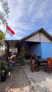 大松巴哇Davi homestay的相册照片