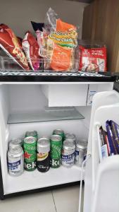 Fotografie z fotogalerie ubytování Budget Sweet Escape at San Marino Residences v destinaci Cebu City