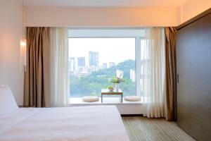 Fotografie z fotogalerie ubytování 广州友和酒店Yuwa Hotel-Free Shuttle Bus to Canton Fair Complex DuringCanton Fair Period v Kantonu