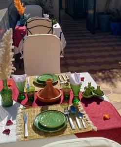 马拉喀什Dar Sydney的相册照片