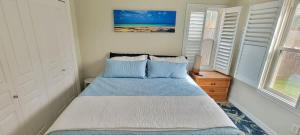 Postel nebo postele na pokoji v ubytování Los Cabos II 4 + 59 fotografií