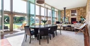 Fotografie z fotogalerie ubytování Forest Home v destinaci Barcelos