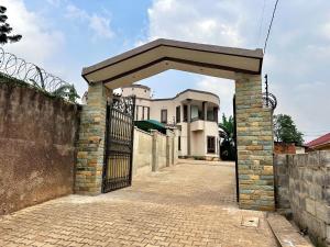 Φωτογραφία από το άλμπουμ του The Vista Residence, Kampala στην Καμπάλα