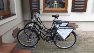 Billede fra billedgalleriet på Gościniec Sucholeski i Suchy Las