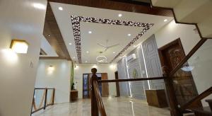 Φωτογραφία από το άλμπουμ του Samsthaanam - Luxury 3BHK Villa with Pool in Udupi σε Kalyānpur +21 φωτογραφίες