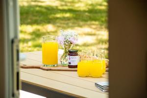 Foto sihtkohas Wrexham asuva majutusasutuse Cherry Cottage galeriist